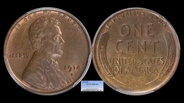 ⚡$23,000 PAYDAY!⚡ Collector Makes A Fortune From 1974 Lincoln Cent ! MONDAY MARKET REPORT смотреть онлайн