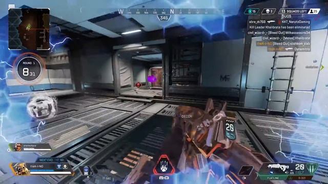 Apex Legends | Death box? смотреть онлайн
