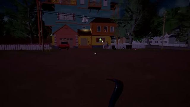 Hello Hacker! hello neighbour alpha 1 смотреть онлайн