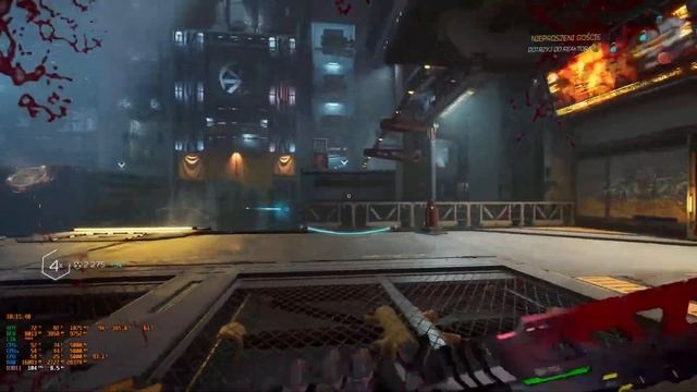 PL Ghostrunner 2 2023 смотреть онлайн