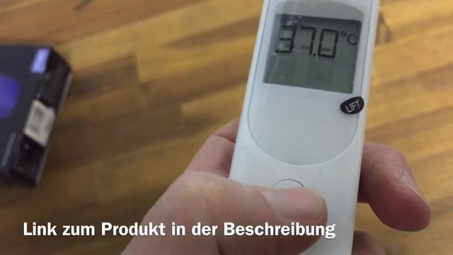 Bestes Babythermometer Braun Thermoscan смотреть онлайн