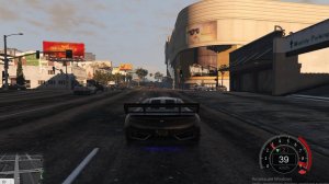 Как скачать мод на спидометр в гта 5