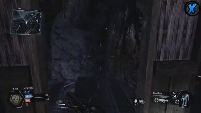 Titanfall Bootcamp: "Active Radar Pulse" - What is it? Use or Lose - (Titanfall Guide) смотреть онлайн