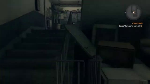 Dying Light Telugu Gameplay | Part 1 | смотреть онлайн