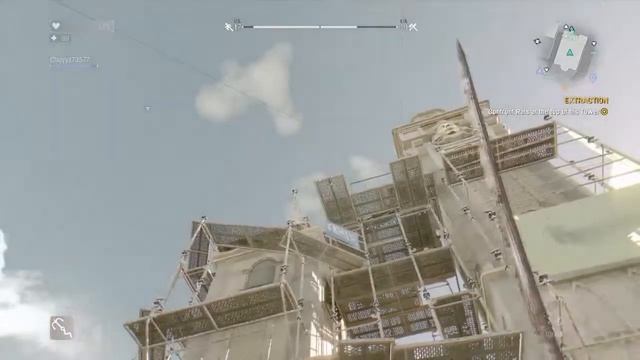 Dying Light glitch easteregg and blueprint hunters part 1 смотреть онлайн