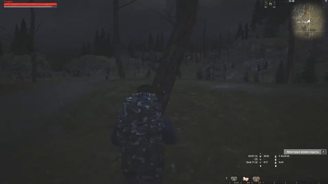 ДЕРЖУ ТУНГУ за 1 смерть смотреть онлайн