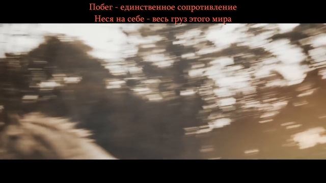 Ne Obliviscaris - Equus (с переводом) смотреть онлайн