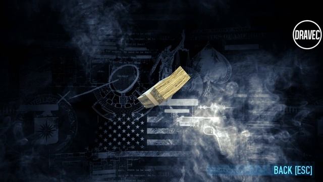 Payday 2: Judge Gun & Money Bundle Melee - Gameplay смотреть онлайн