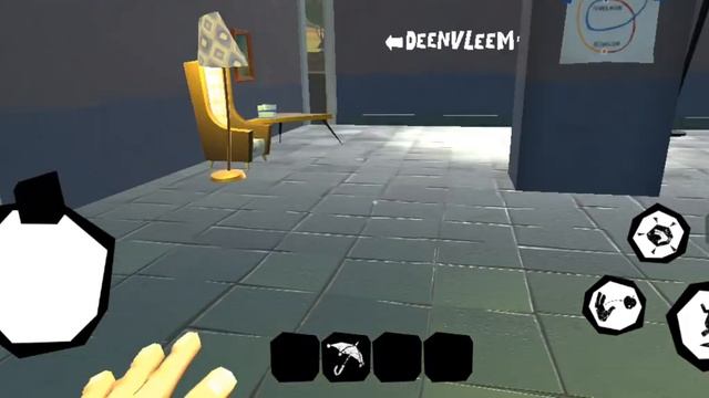 прохожу третий акт часть 1 hello neighbor привет сосед смотреть онлайн