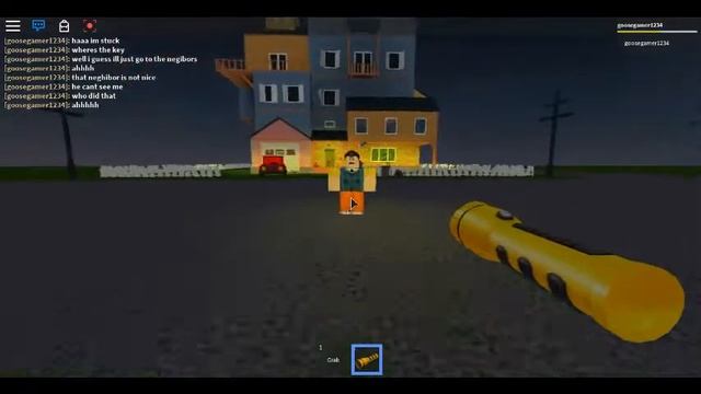 hello neighbor pt. 1 out of 3 смотреть онлайн