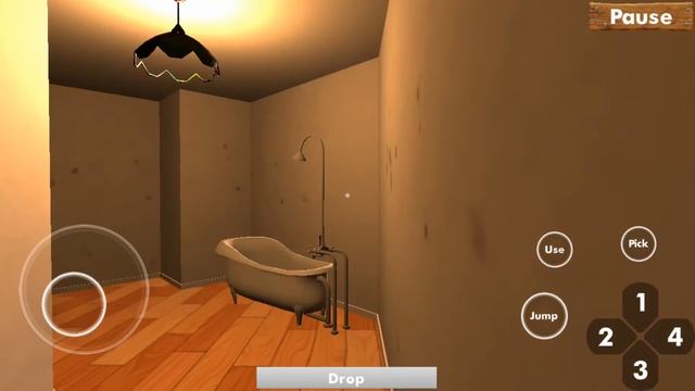 Hello neighbor prototype fangame android gameplay смотреть онлайн