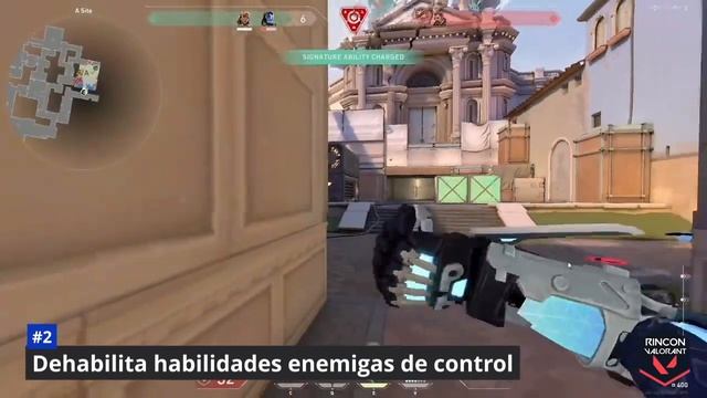 KAY/O GUIA para PRINCIPIANTES | TRUCOS Y CONSEJOS смотреть онлайн