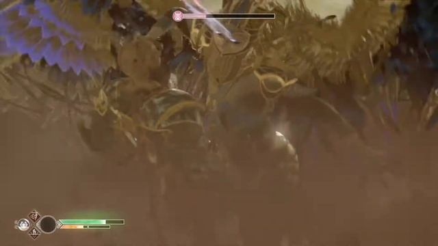 God of War валькирия Хильдр смотреть онлайн