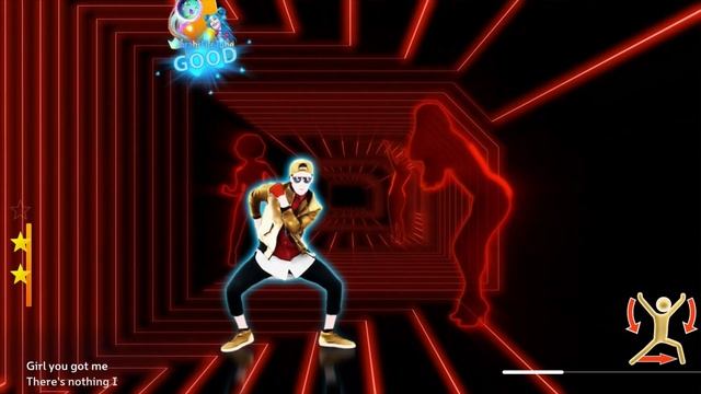 Just DanceⓇ (Plus) - Want To Want Me, by Jason Derulo смотреть онлайн