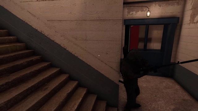 (Sniper Elite 5) - Secret Weapons - Mission 7 - Authentic (With Axis Invasion) смотреть онлайн