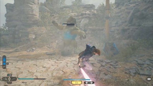 Rumor Guide Find Gorge's Secret - Star Wars Jedi Survivor