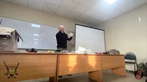 Разведос : Это важнее умения метко стрелять Razvedos