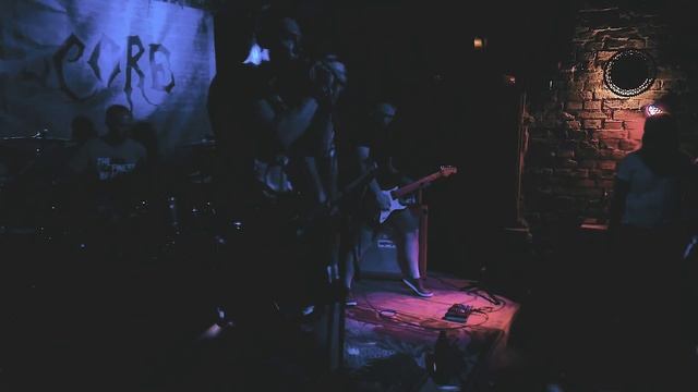 Koncert AUDIOGRAM 30.04.18 (Klub Faust dawniej Korba) смотреть онлайн