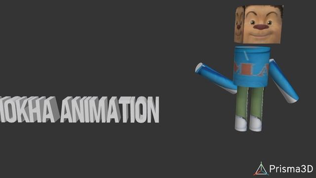Timokha animation смотреть онлайн