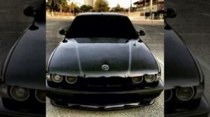 СЕРЁГА - Черный Бумер (speed up)