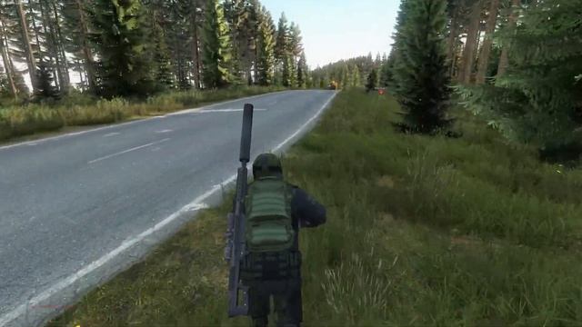 DAYZ. Сервер BadBoys после обновления