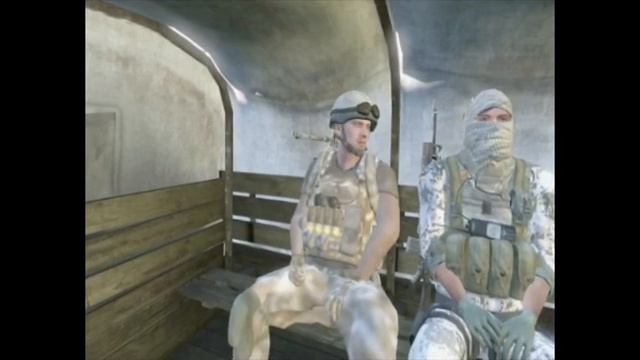 Arma 2 - Combined Operations - Coop Multiplayer (armapoint.com) Parte 1/10 смотреть онлайн