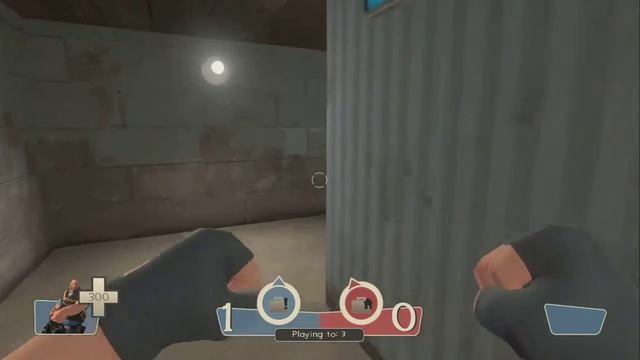 Team Fortress 2 Part 11 смотреть онлайн