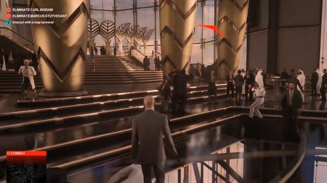 Hitman3 ЛЕГЕНДАРНАЯ СТРЕЛЯЛКА ХИТМАН 3 / ПРОЙДИ ВСЕ УРОВНИ /