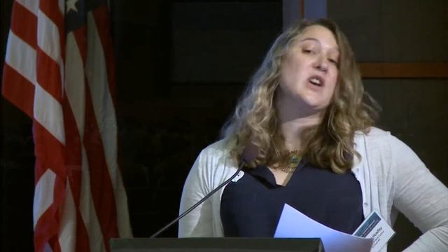 Opening Remarks - Katherine Hoadley смотреть онлайн