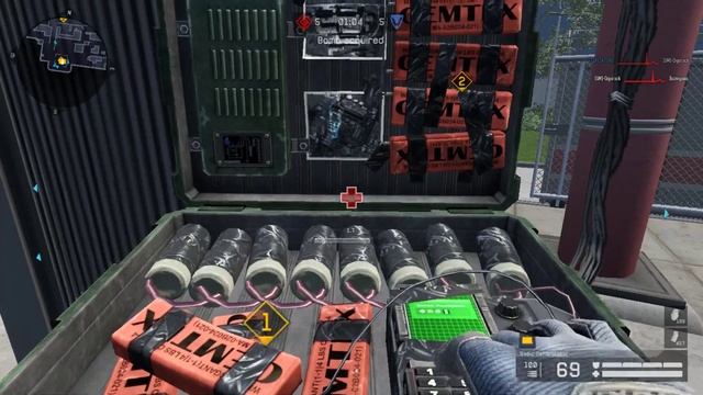Warface Hack Ranked 10 Support