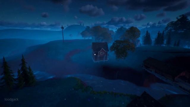 Hello Neighbor 2 DEMO ending secret + quick look at the map смотреть онлайн