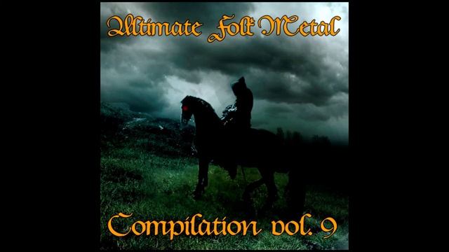 VA   Ultimate Folk Metal Compilation Vol 9