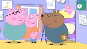 СВИНКА ПЕППА АНТИ ВЕРСИЯ ПЕРЕОЗВУЧКА #7 1