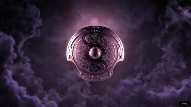 Dota 2 - New Menu Song смотреть онлайн