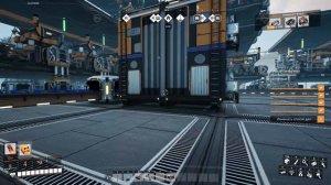 ИМБА, пространственное хранилище Satisfactory 1.0! #26
