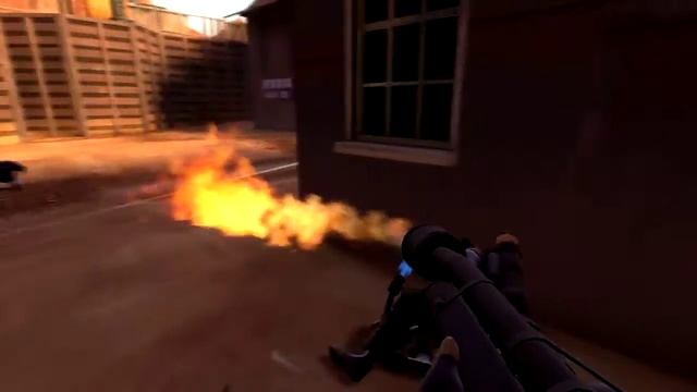 Team Fortress 2 Replay/Gameplay - Journey to Hell смотреть онлайн