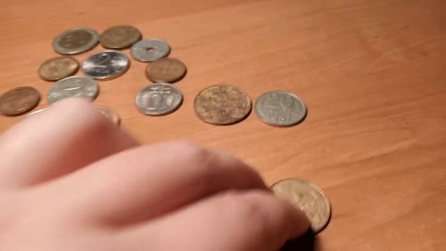 Обзор на копійки 2 нові копійки і 1,2євро центи з червоним відблиском смотреть онлайн