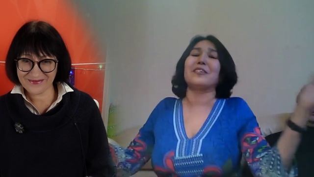 Интервью: Как прийти к осознанному родительству. смотреть онлайн