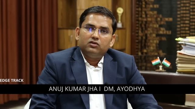 A Day With DM | एक दिन डीएम के साथ | DKT Exclusive смотреть онлайн