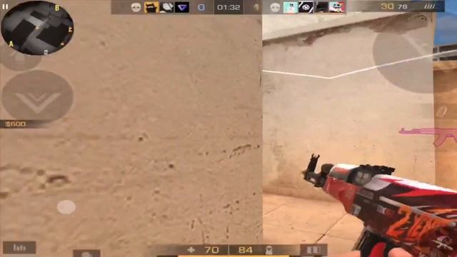Out of My League|Standoff 2 смотреть онлайн