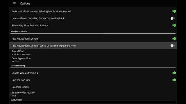 LaunchBox for Android 1.13 - Stream, Download, Explore & More! смотреть онлайн