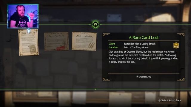 FF7 Rebirth First Playthrough Part 3: Exploring the Grasslands смотреть онлайн