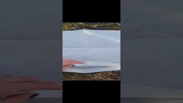 Лучший способ укрыть туи на зиму! смотреть онлайн