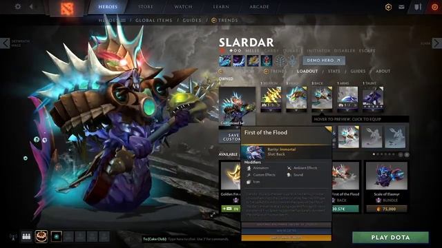 OPENING 30+ IMMORTAL TREASURE 2 TI 10 BATTLE PASS | DOTA 2 смотреть онлайн