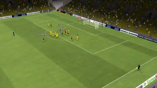 Fortuna Sittard 0 - 3 Sparta - Match Highlights смотреть онлайн