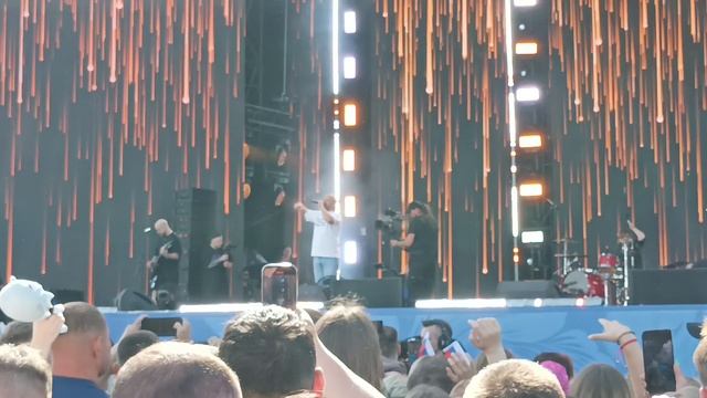 День России Вован