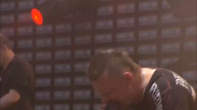 Король и Шут - Нашествие 2011 смотреть онлайн