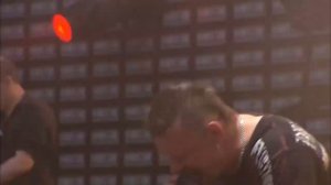 Король и Шут - Нашествие 2011