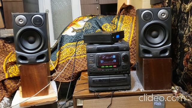 Aiwa NSX 999 , 9 лет спустя (с чего начинается аудиофилия)) , текст смотреть онлайн