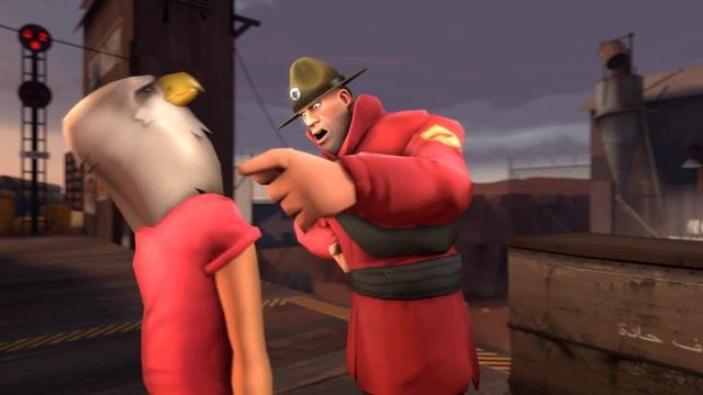 [SFM]: Arian Coconut смотреть онлайн